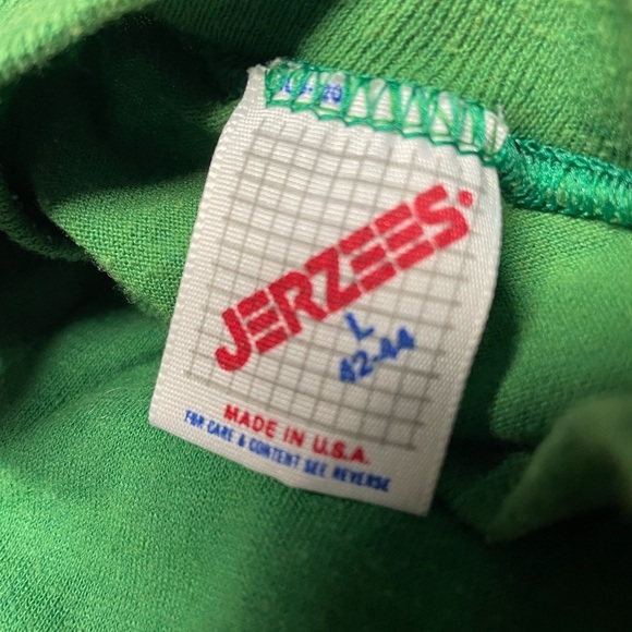 Vintage Dungeons & Dragons tshirt single stitch Jerzees dragonflight 92 large - Picture 3 of 6